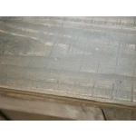 3 Drawer Pier / Bookcase – Loft Brown Bookcases Bookcases 14