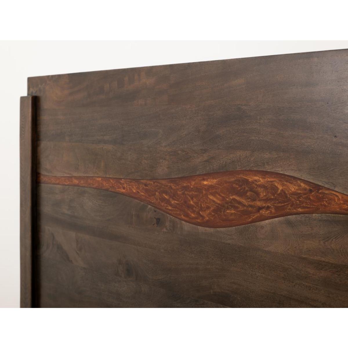 6/6 Eastern King Headboard - Raramuri - Image 6