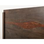 6/6 Eastern King Headboard - Raramuri - Image 6