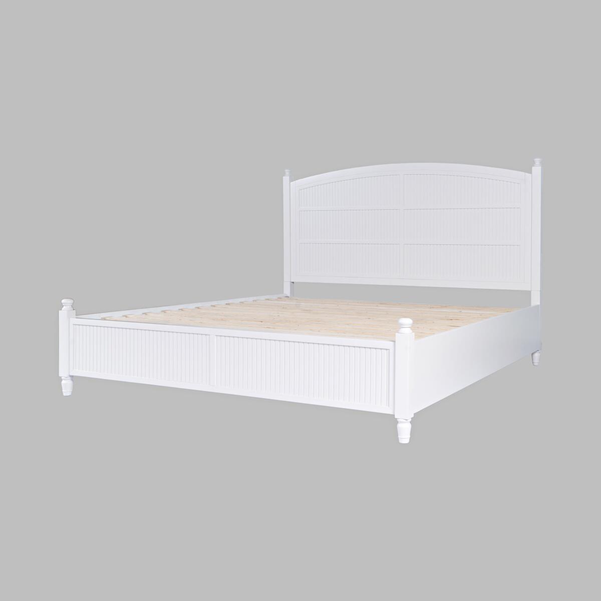 Westport Panel Bed - Image 8