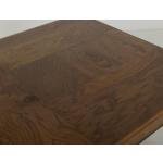 Dining Table - Walnut - Image 7