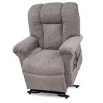 Sol Medium Lift Chairs Brown 23