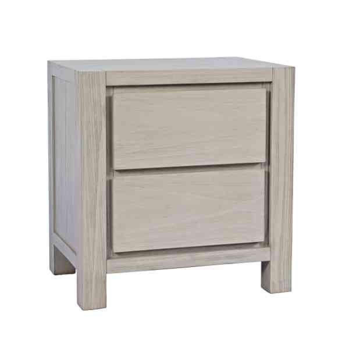 Brownstone Power Nightstand - Image 3