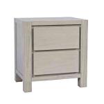Brownstone Power Nightstand - Image 3