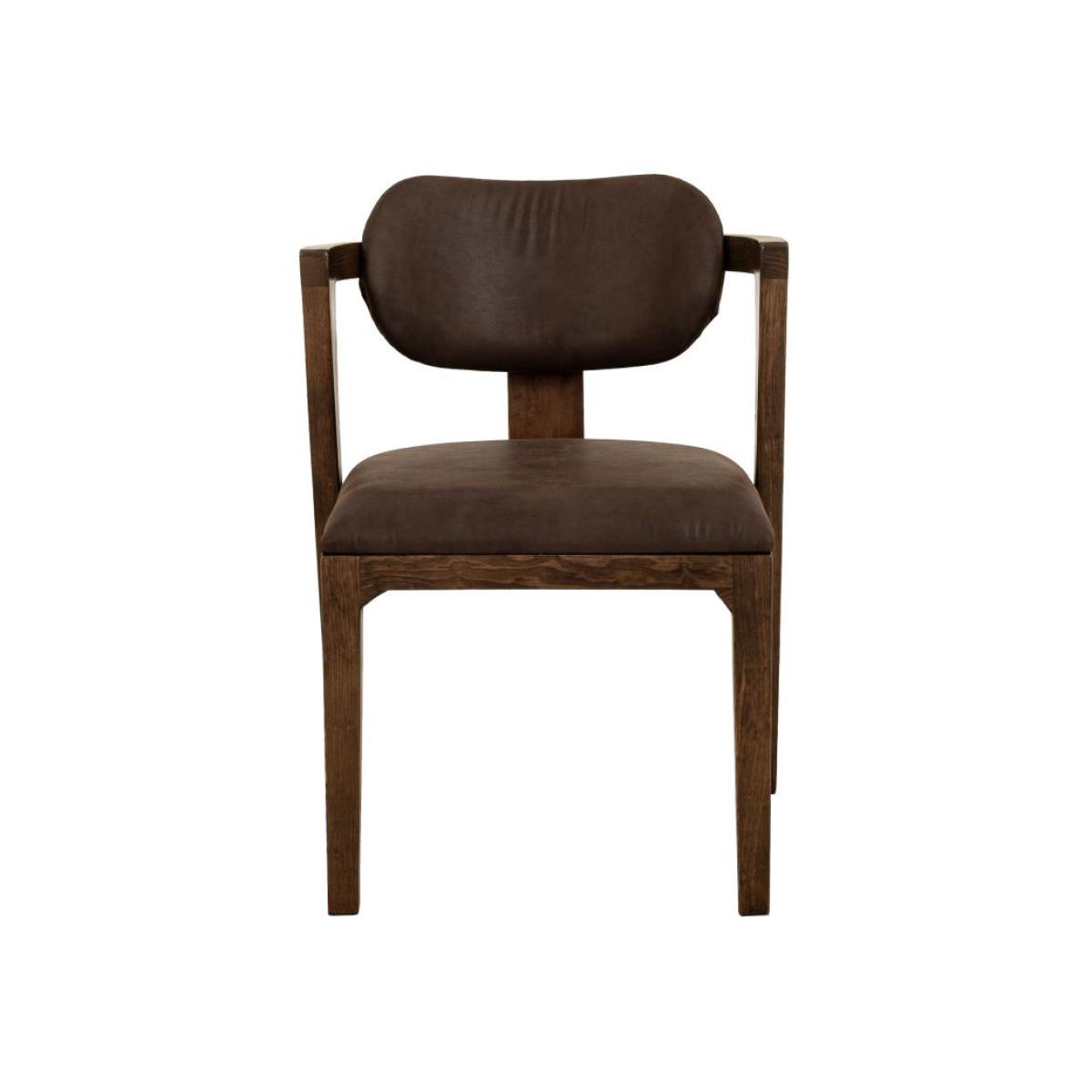 Upholstered Chair - Zaphiro - Image 4