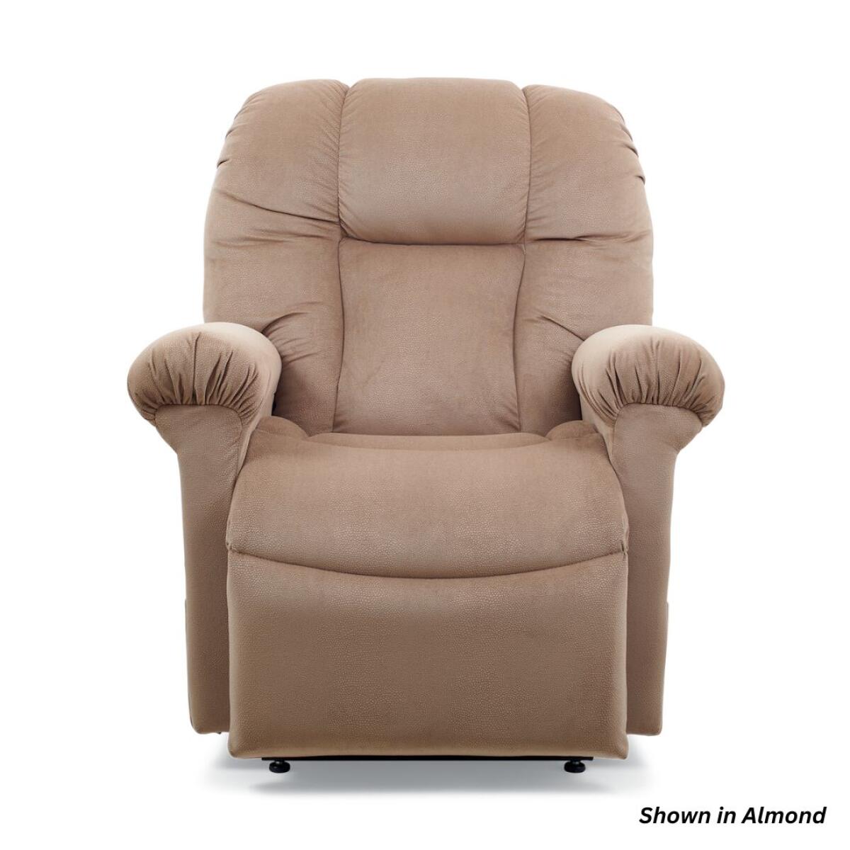 Artemis Medium/large Lift Chairs Brown 8