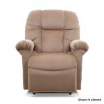 Artemis Medium/large Lift Chairs Brown 26