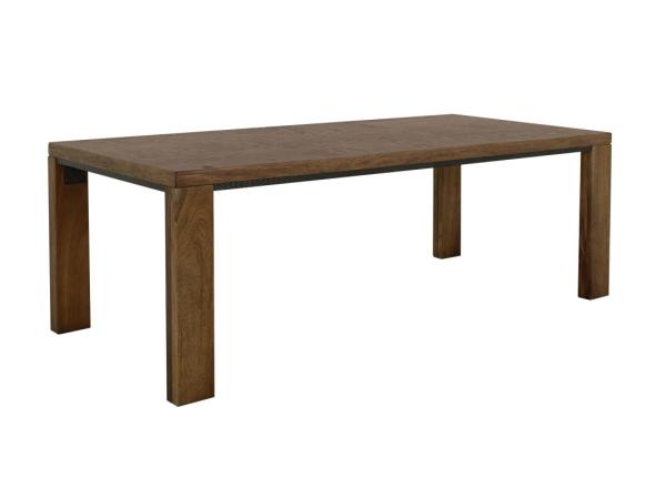 Dining Table – Walnut Dining Tables Brown