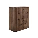 4 Drawer , Chest - Valhalla - Image 4