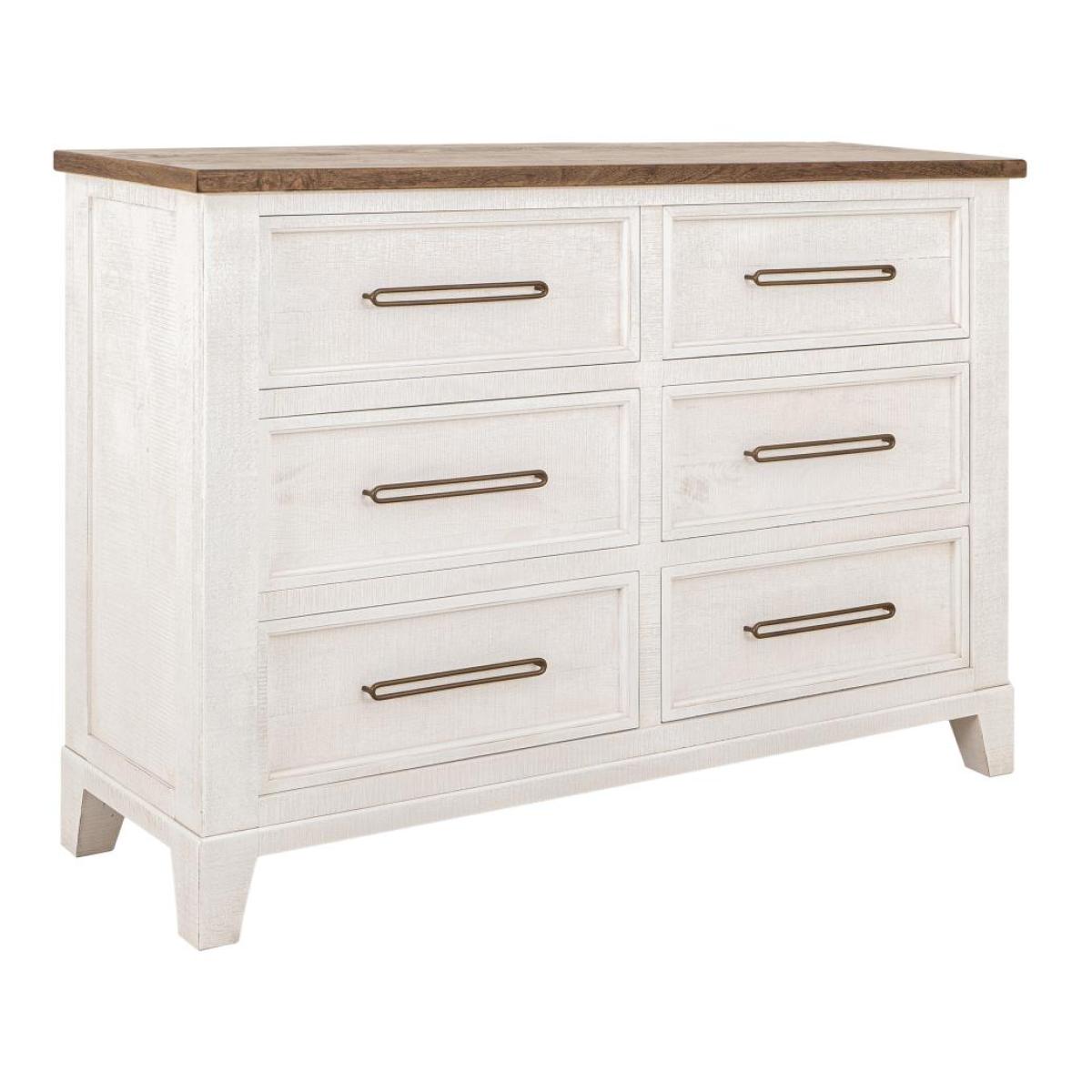 6 Drawer , Dresser - Stoa - Image 4
