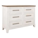 6 Drawer , Dresser - Stoa - Image 4