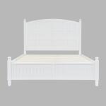 Westport Panel Bed
