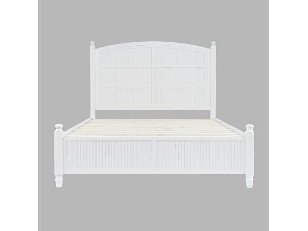Westport Panel Bed Beds Beds