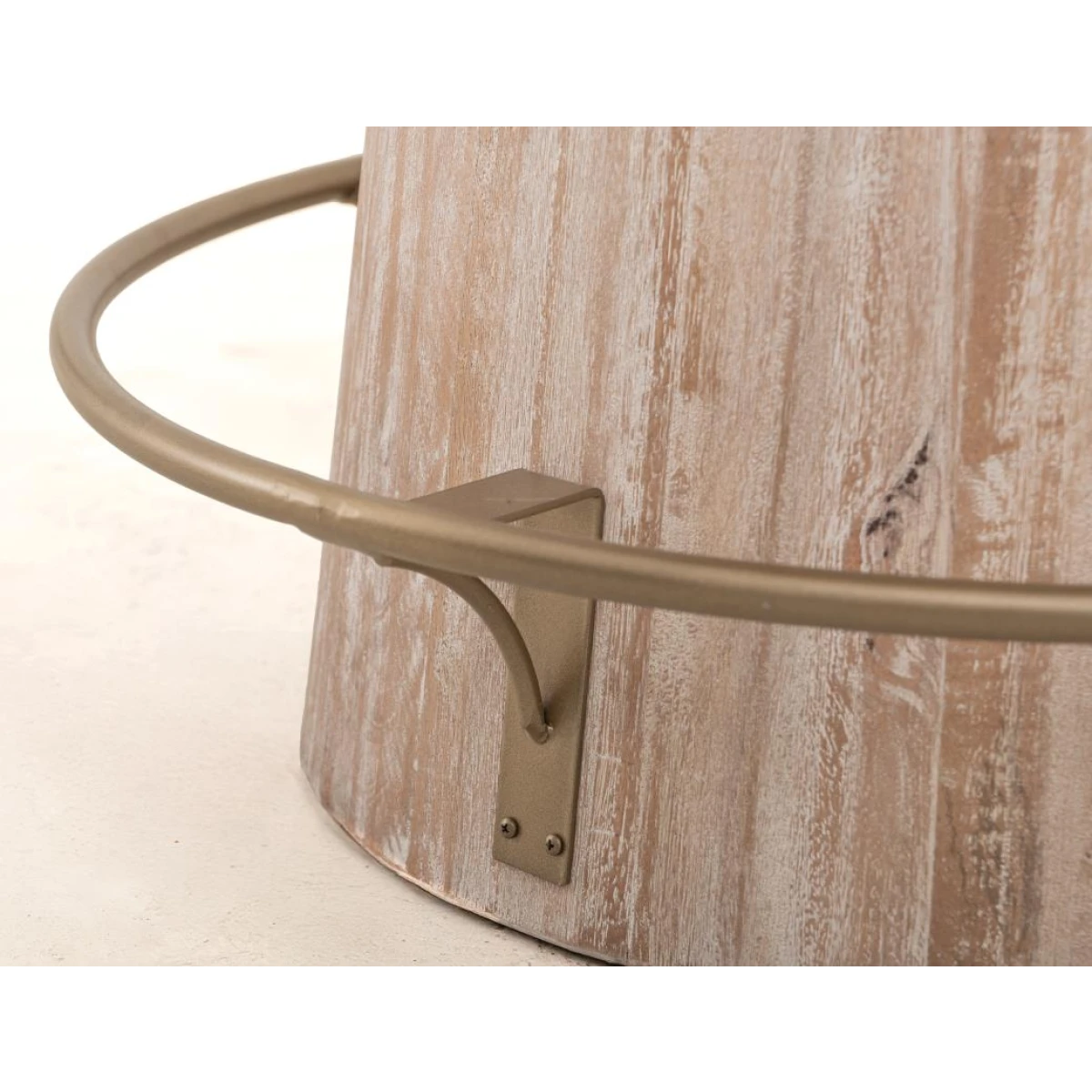 Bistro Table Base – Balam Dining Table Bases Dining Table Bases 9