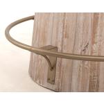 Bistro Table Base - Balam - Image 7