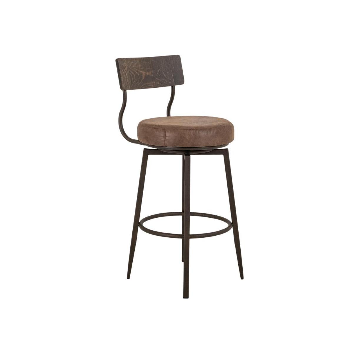 Barstool 30" - Castaña - Image 2