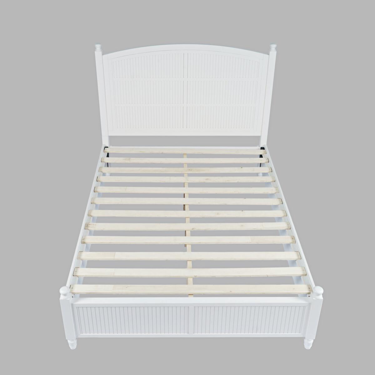 Westport Panel Bed - Image 5