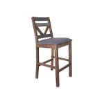 Barstool 24″ – Loft Gray RC Barstools Barstools 2