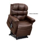 Athena Medium/large Lift Chairs Brown 21