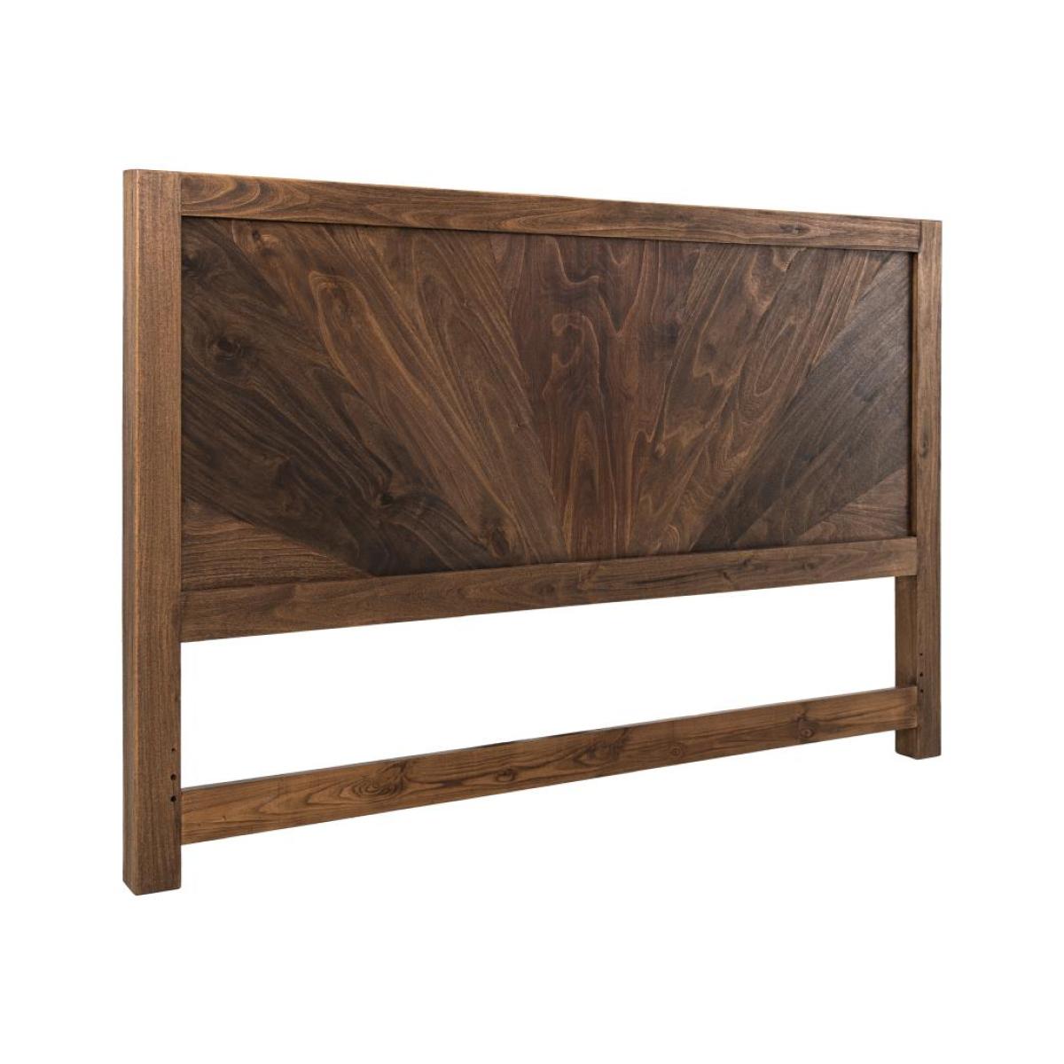 6/6 Eastern King Headboard - Sunrise - Image 3