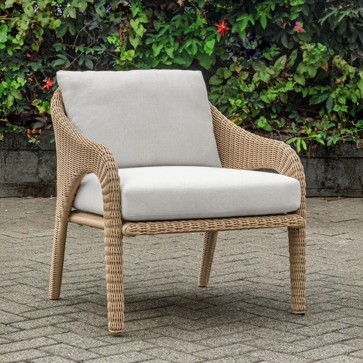Kavali Outdoor Lounge Chair Outdoor Chairs Outdoor Chairs 6