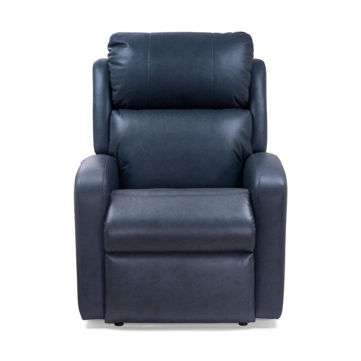 Uc676 Medium 5-zone Power Recliner - Image 6