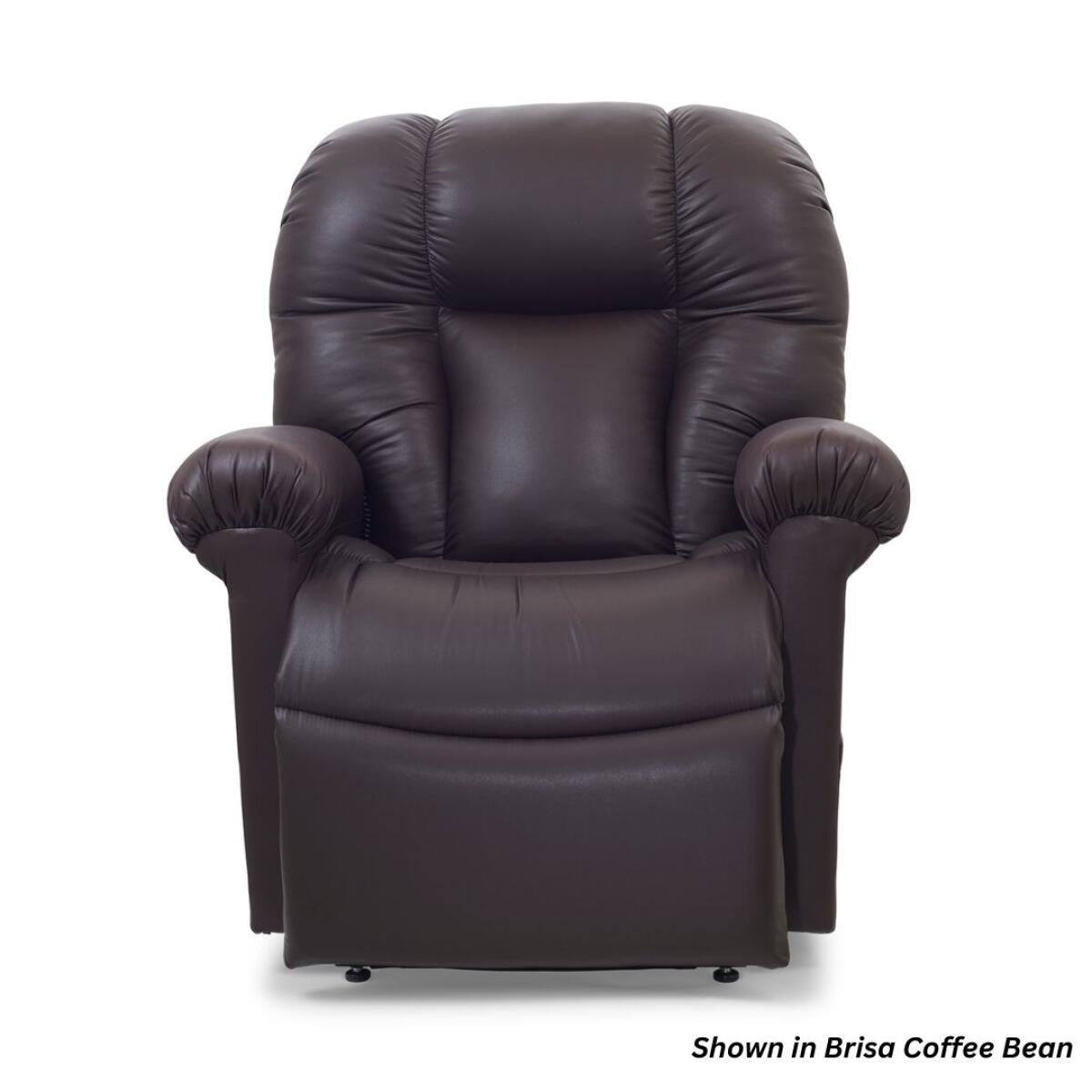 Artemis Medium/large Lift Chairs Brown 7