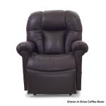Artemis Medium/large Lift Chairs Brown 25