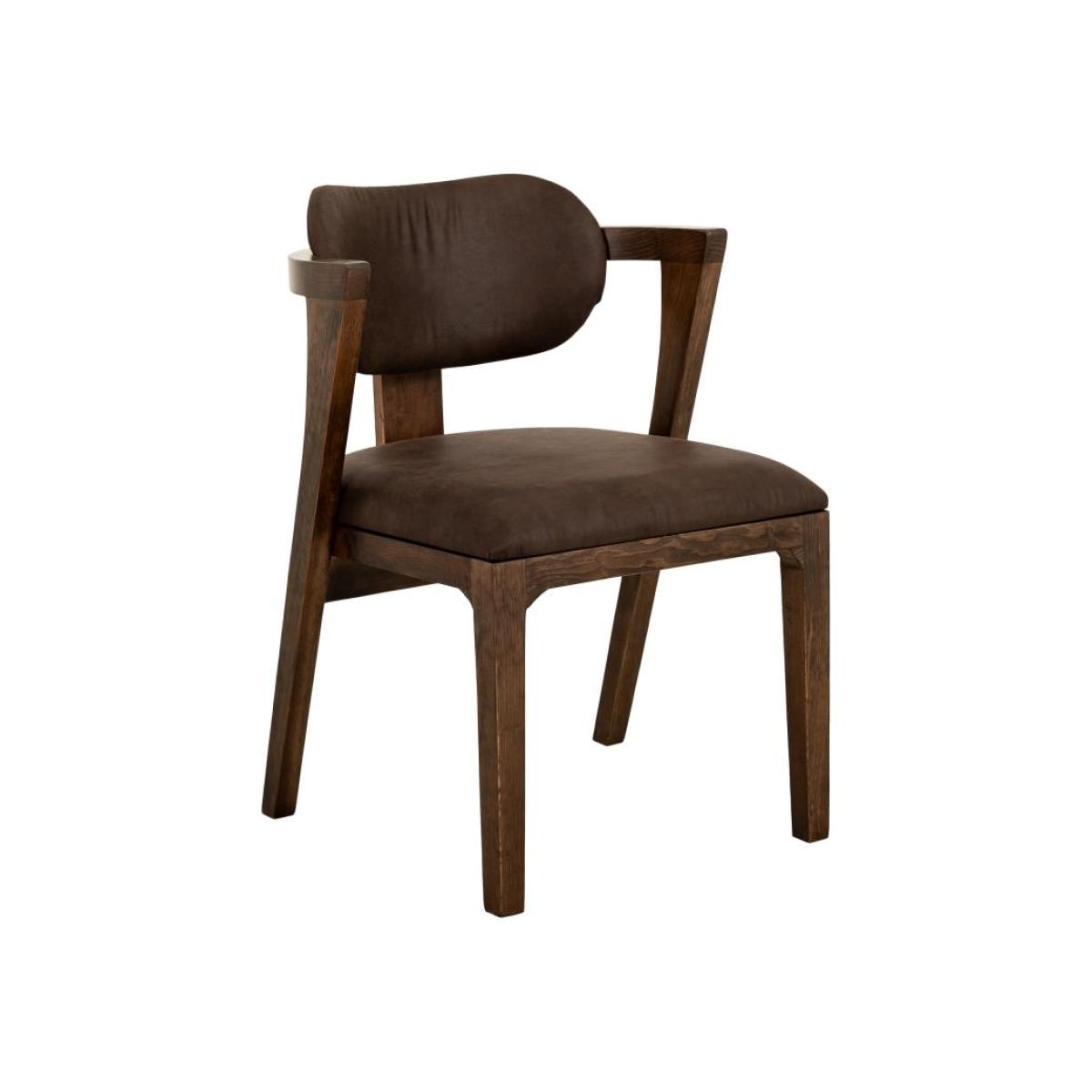 Upholstered Chair - Zaphiro - Image 2