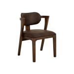 Upholstered Chair - Zaphiro
