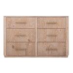 6 Drawer Dresser - Balam