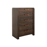 5 Drawer Chest - Raramuri - Image 3