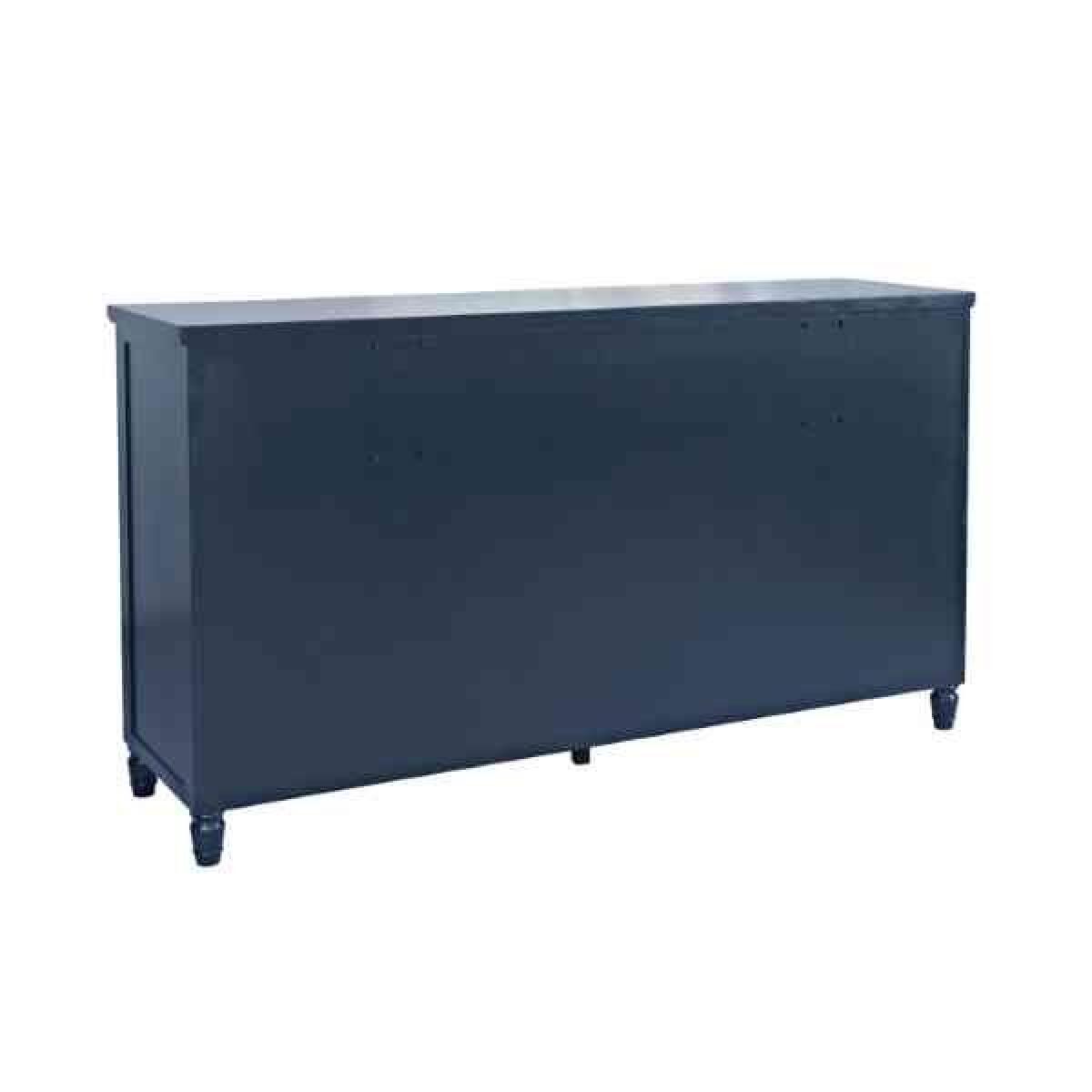 Westport Bedroom Dresser - Image 9