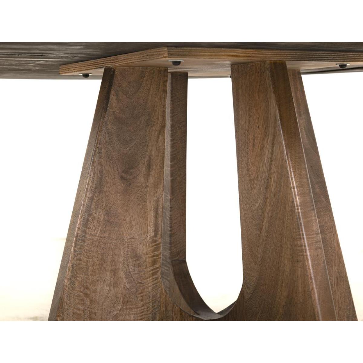 Round Table Top - Zaphiro - Image 8