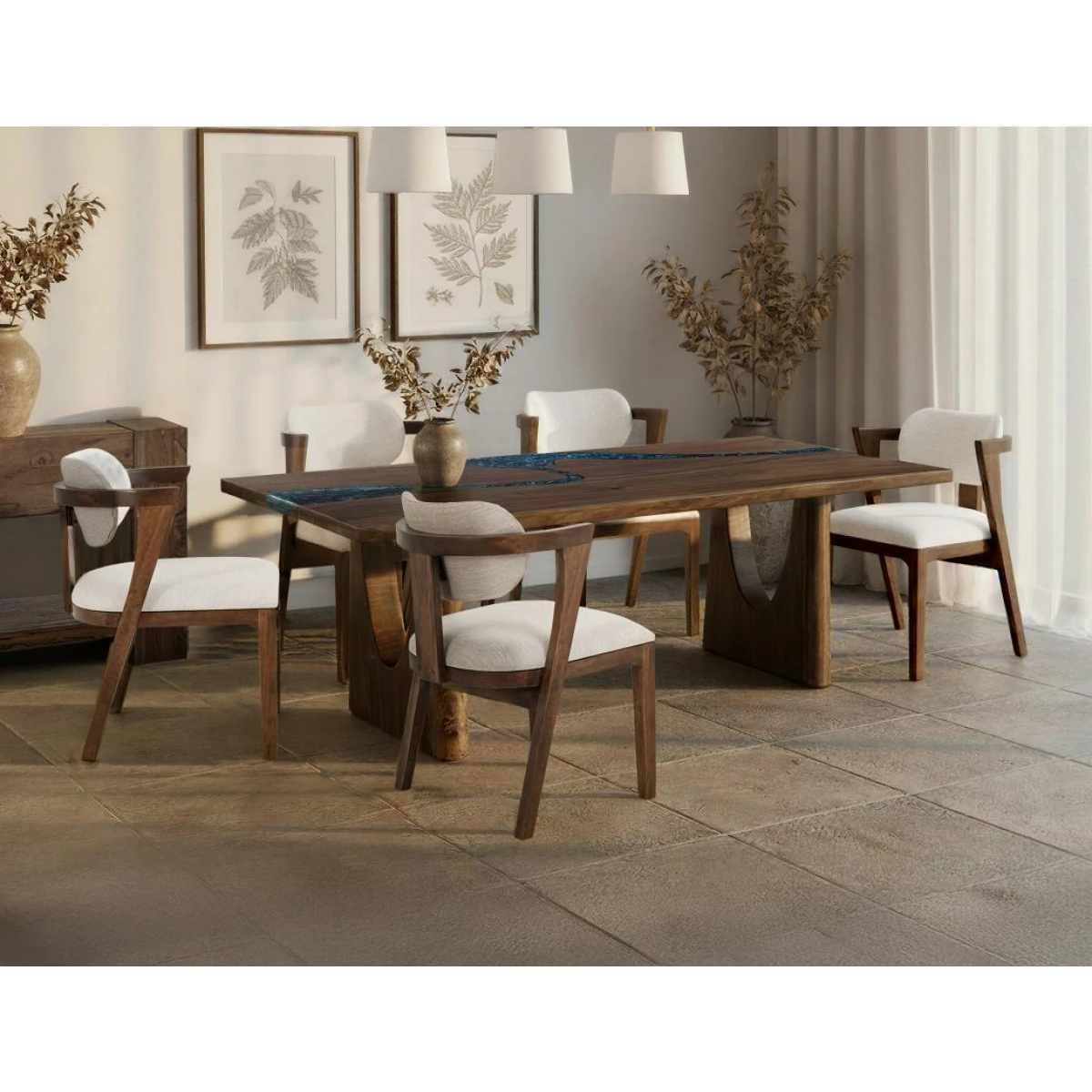 Zaphiro Table Top - Image 6