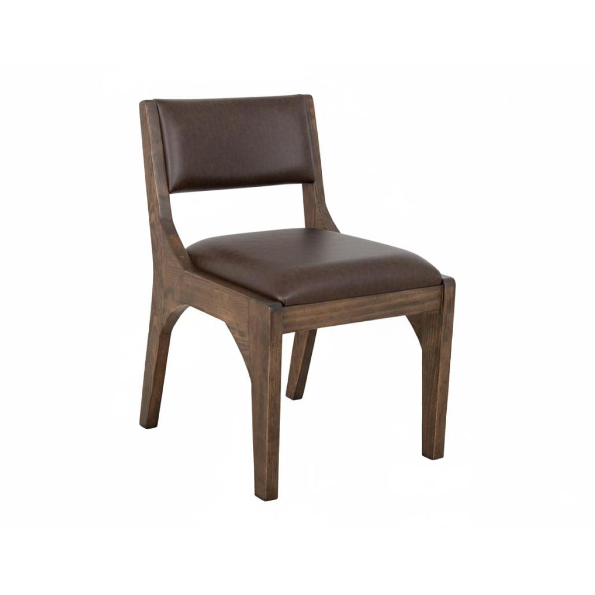 Upholstered Chair - Zaphiro - Image 2