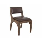 Upholstered Chair - Zaphiro