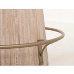 Bistro Table Base – Balam Dining Table Bases Dining Table Bases 16