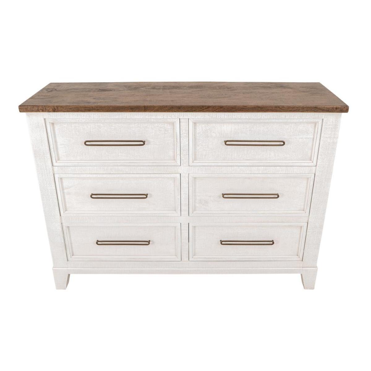 6 Drawer , Dresser - Stoa - Image 3