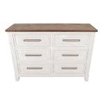 6 Drawer , Dresser - Stoa - Image 3