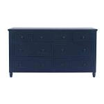 Westport Bedroom Dresser - Image 7