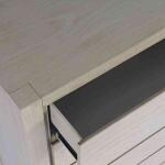 Brownstone Chest - Image 6