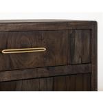 4 Drawer Chest - Dark Praga - Image 7