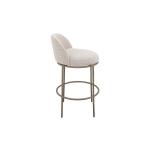 Snow Barstool 24" - Image 3