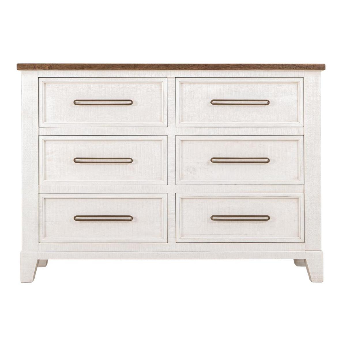 6 Drawer , Dresser - Stoa - Image 2
