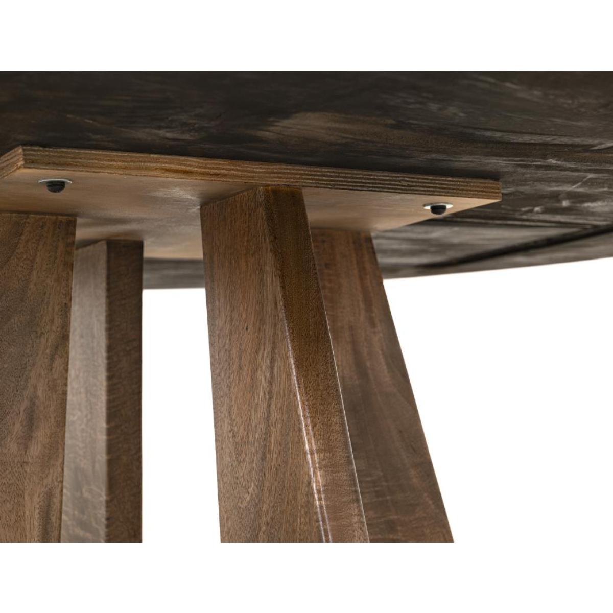 Round Table Top - Zaphiro - Image 7