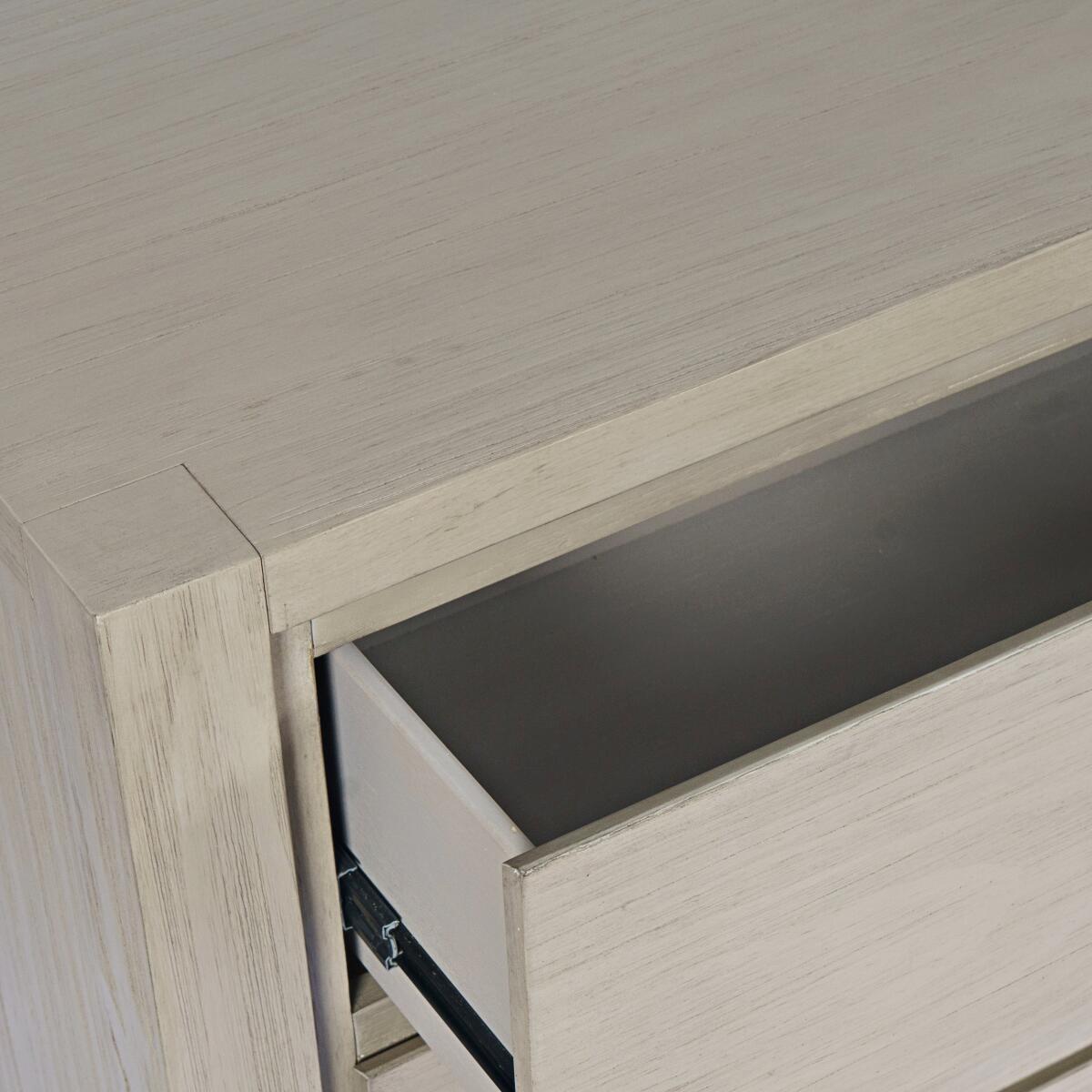 Brownstone Dresser - Image 4