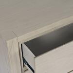 Brownstone Dresser - Image 4