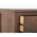 6 Drawer , Dresser - Sunrise - Image 10