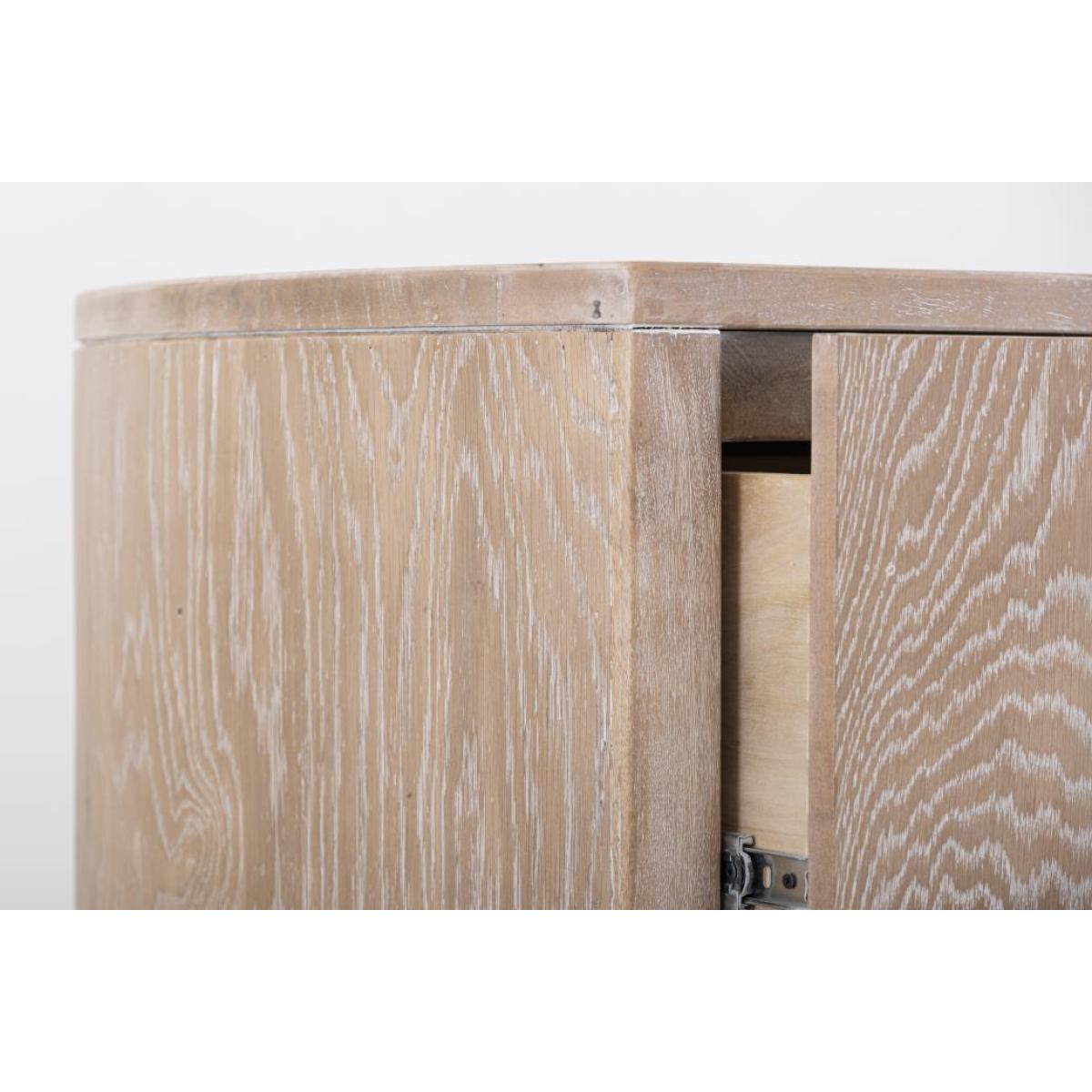 5 Drawer Chest - Balam - Image 8